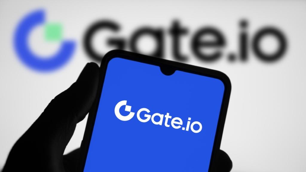 Gate.io App