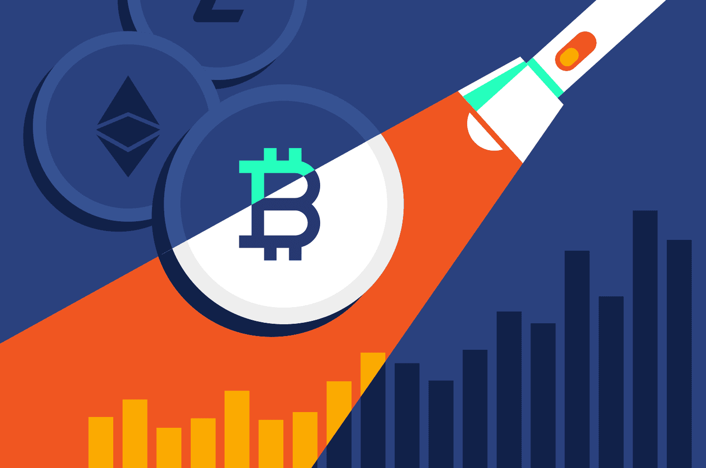 Cryptocurrency